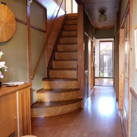 Willa Hida House Takayama  Zewnętrze zdjęcie