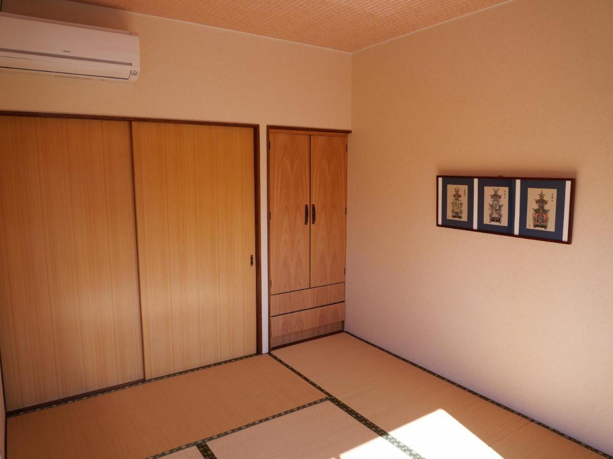 Willa Hida House Takayama  Zewnętrze zdjęcie