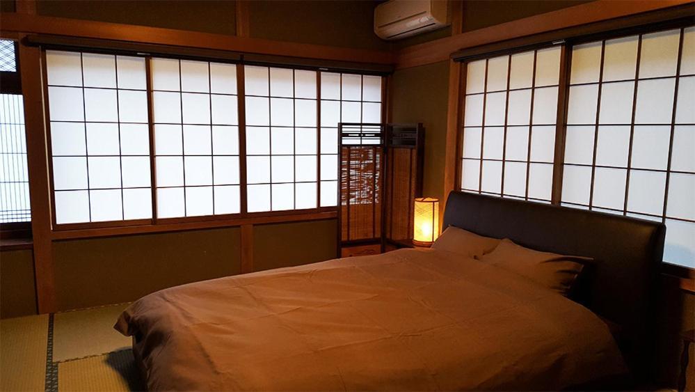 Willa Hida House Takayama  Zewnętrze zdjęcie
