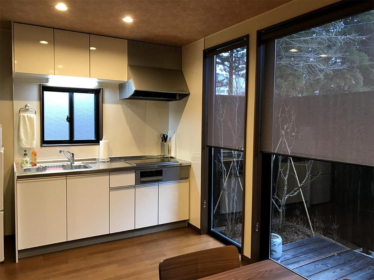 Willa Hida House Takayama  Zewnętrze zdjęcie
