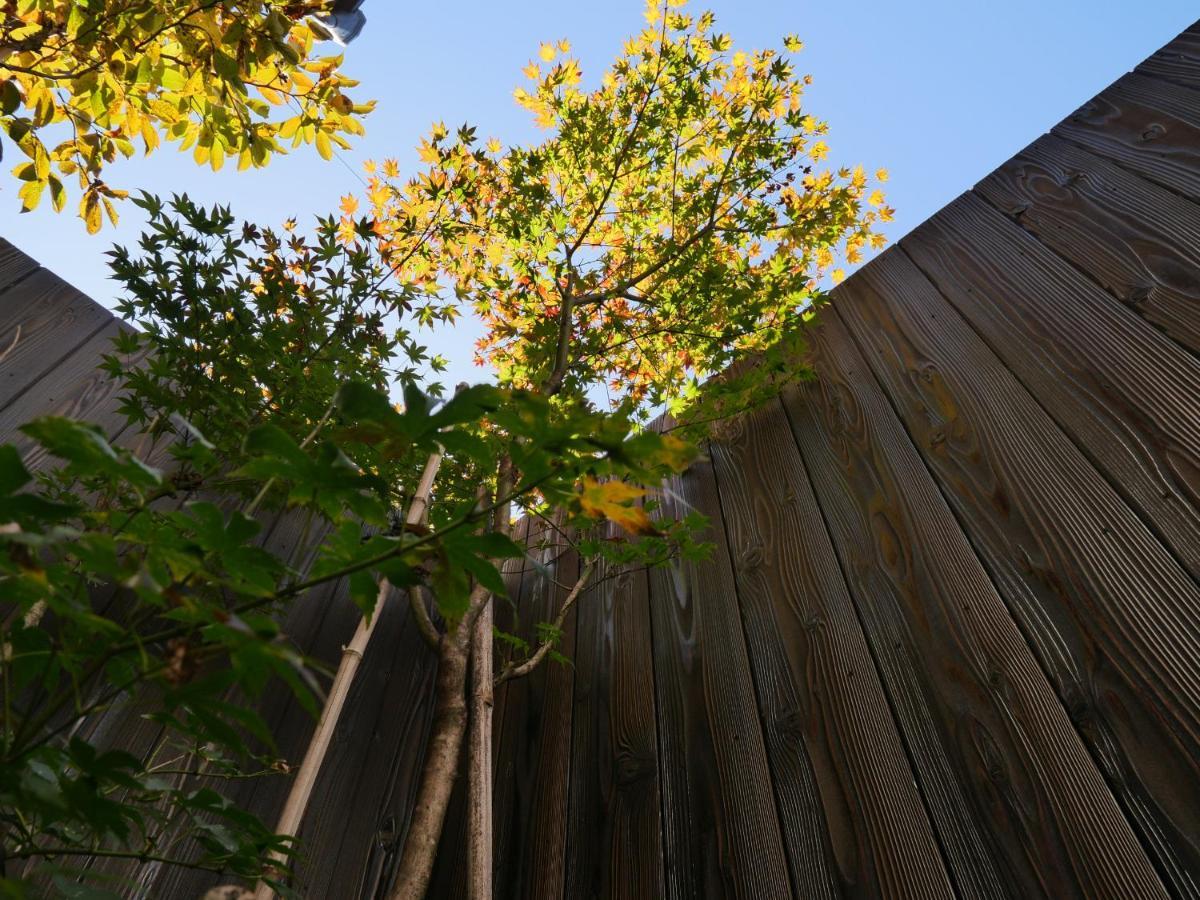 Willa Hida House Takayama  Zewnętrze zdjęcie