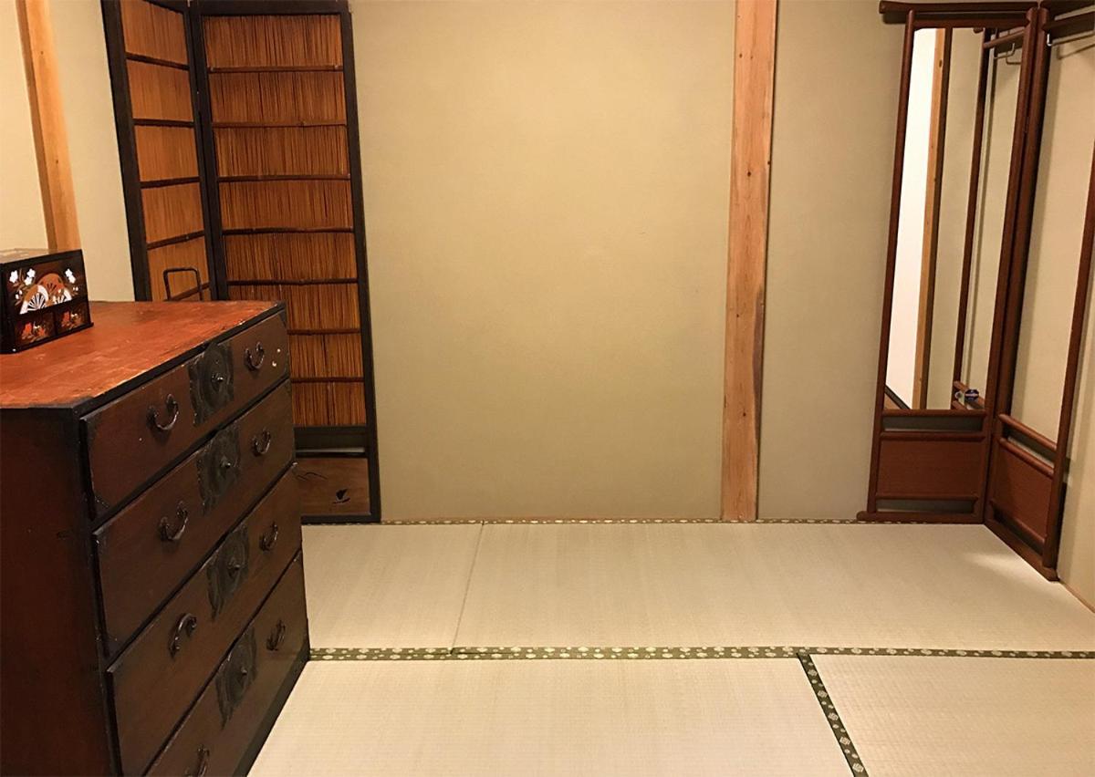 Willa Hida House Takayama  Zewnętrze zdjęcie